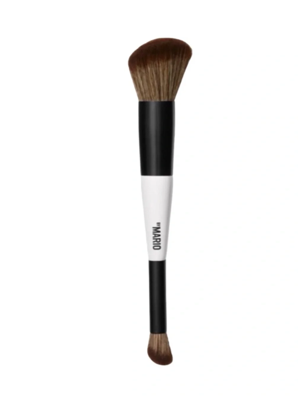 MAKEUP BY MARIO F1 Dual-Ended Contour and Blush Brush